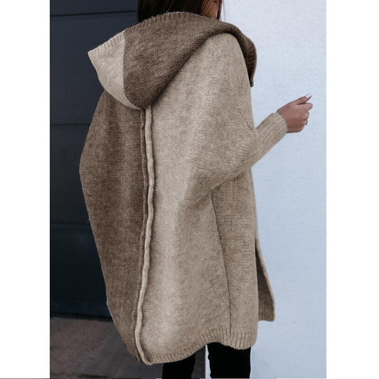 Shadow Of The Day Cardigan (S-XL)