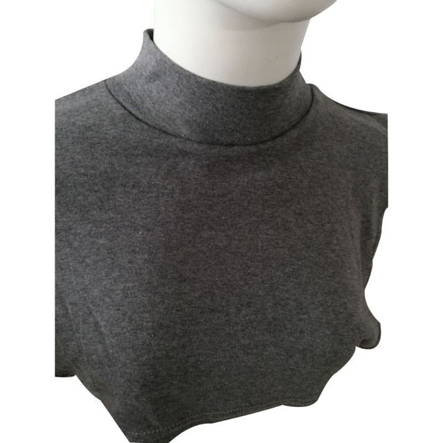 Keeping Cool Neck & Chest Cover